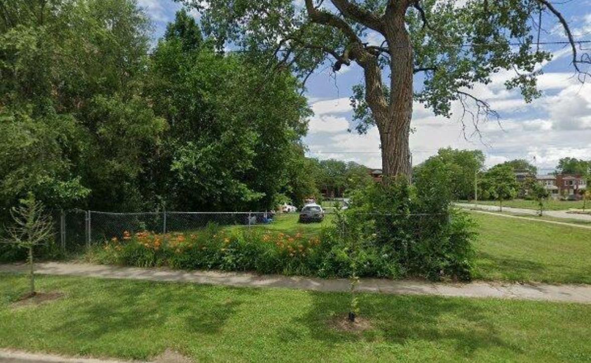 7249 S Harvard Ave., Chicago, IL 60621
