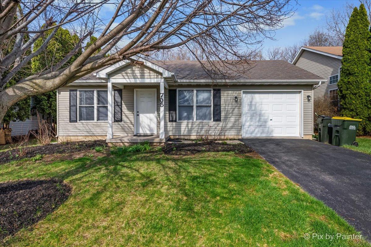 705 Hawthorne Ln., Genoa, IL 60135