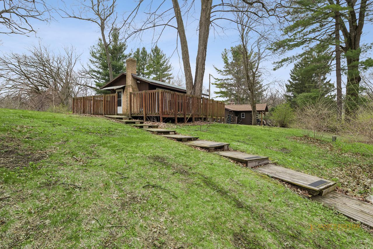 5410 Marshall Dr., Wonder Lake, IL 60097