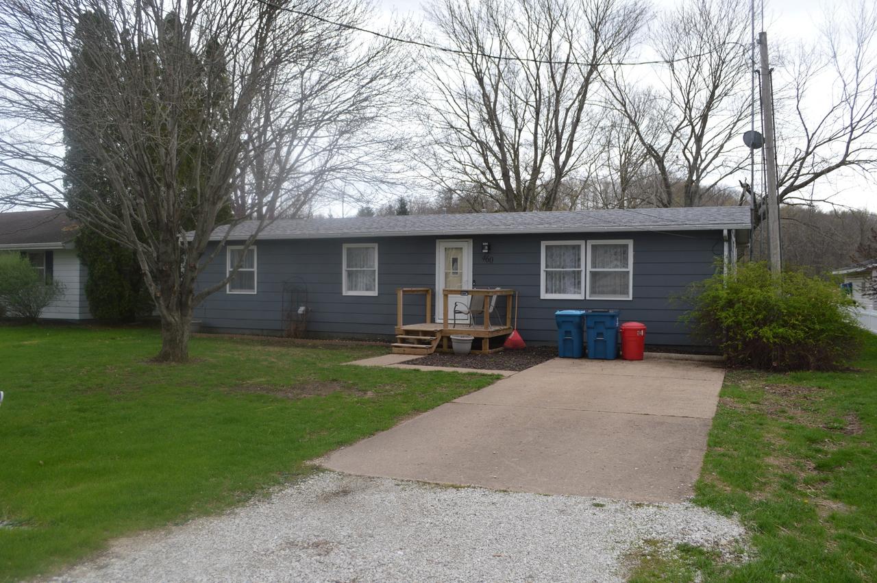 460 E Hill St., Tiskilwa, IL 61368