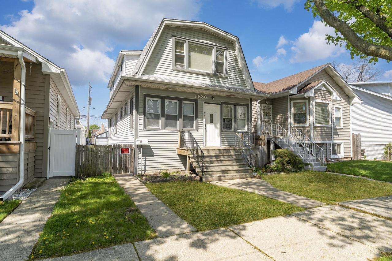 3636 N Osceola Ave., Chicago, IL 60634