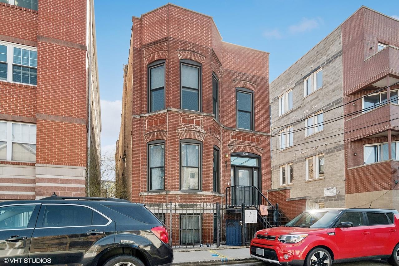 [Address Hidden by Seller], Chicago, IL 60622