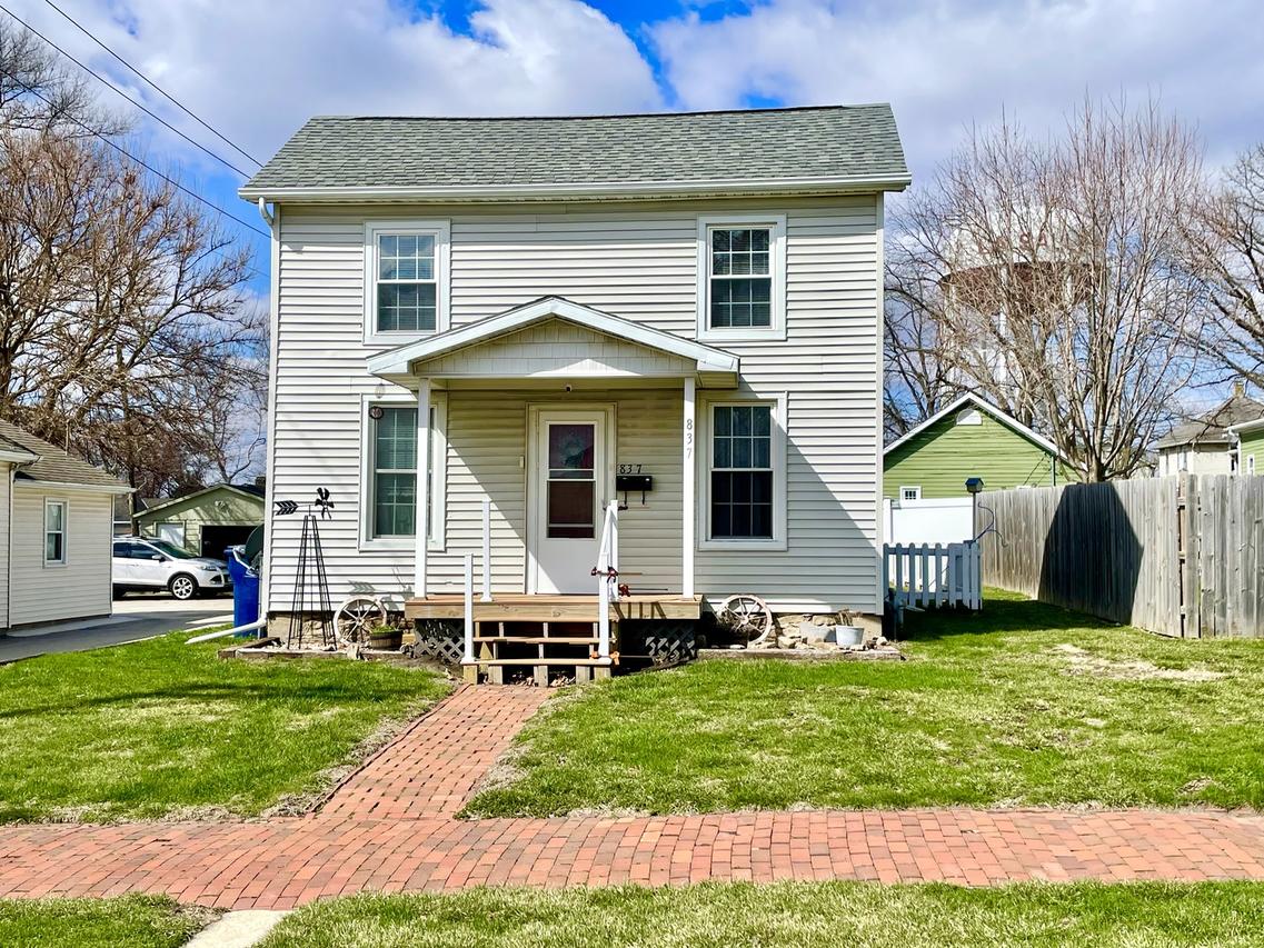 837 Gooding St., Lasalle, IL 61301