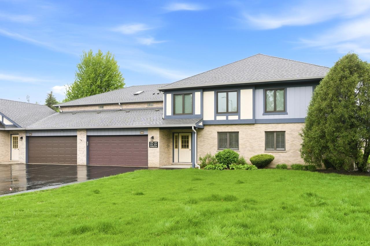 2611 Essington Rd., Joliet, IL 60435