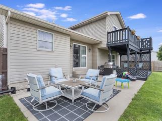 1811 Cumberland Dr., Plainfield, IL 60586