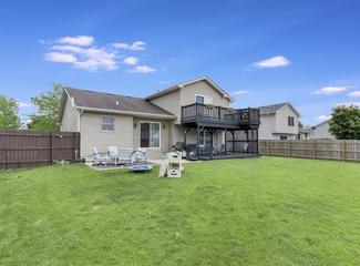 1811 Cumberland Dr., Plainfield, IL 60586