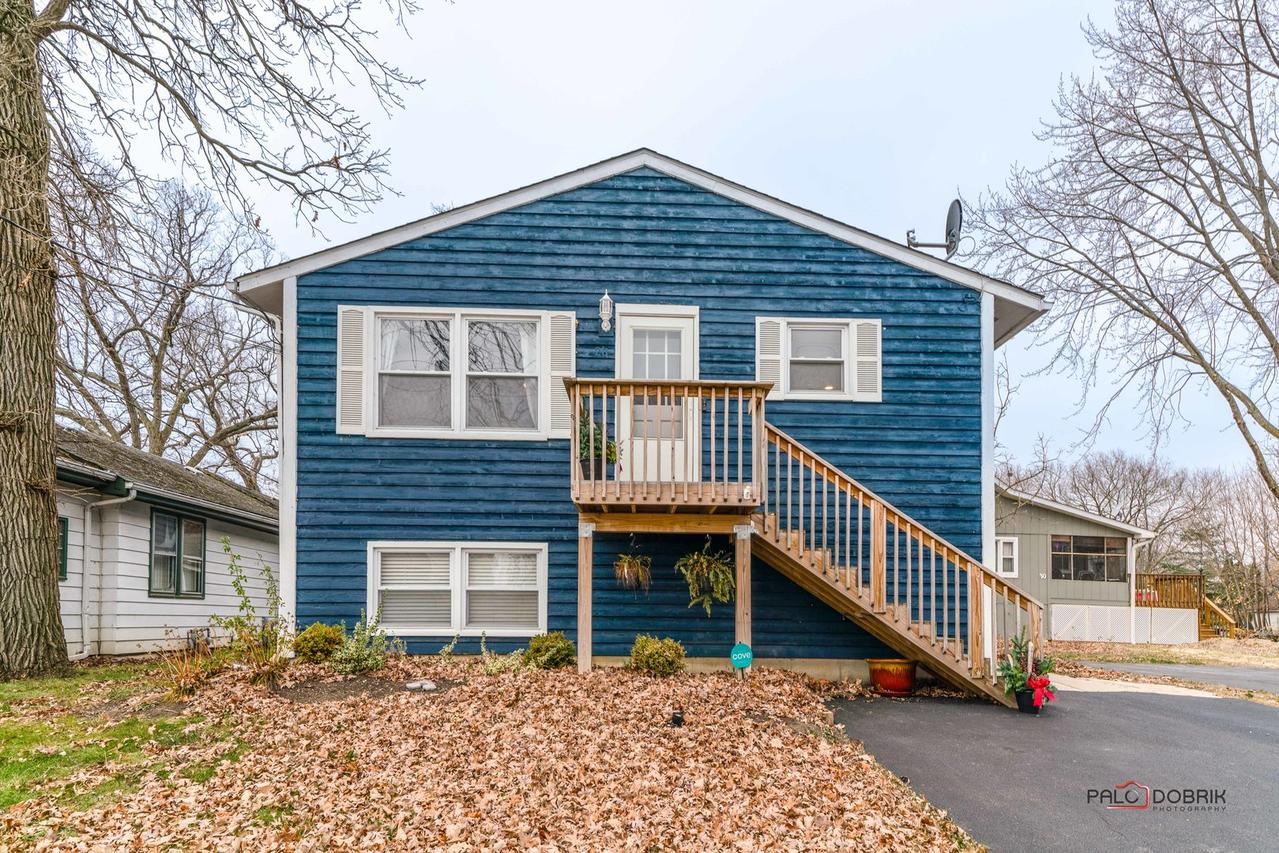 28 Rushmore Rd., Fox Lake, IL 60020