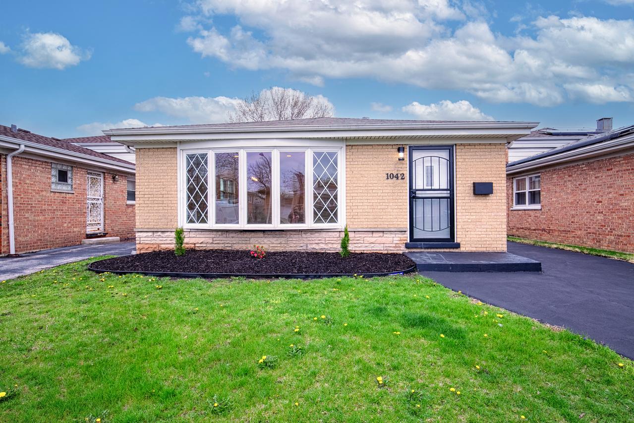 1042 W 109th Pl., Chicago, IL 60643