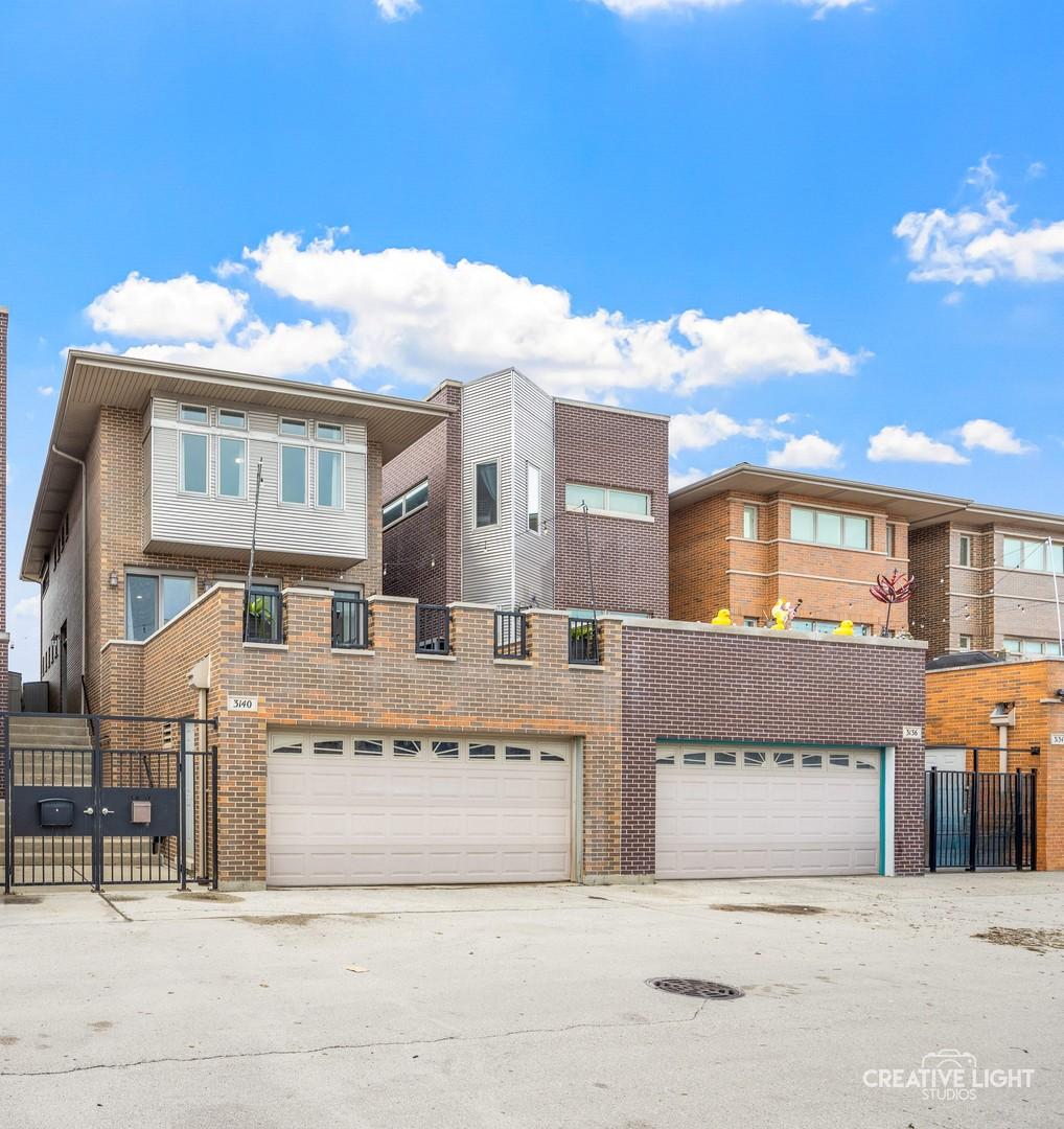 3140 S Stewart Ave., Chicago, IL 60616