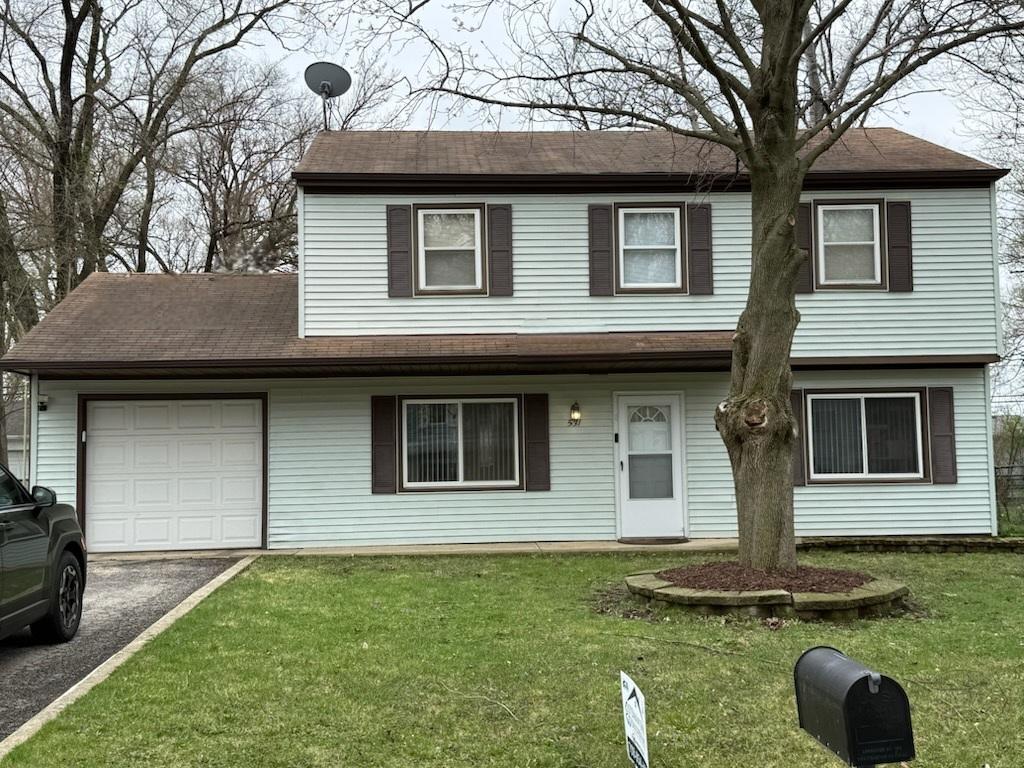 531 Redwood Rd., Bolingbrook, IL 60440