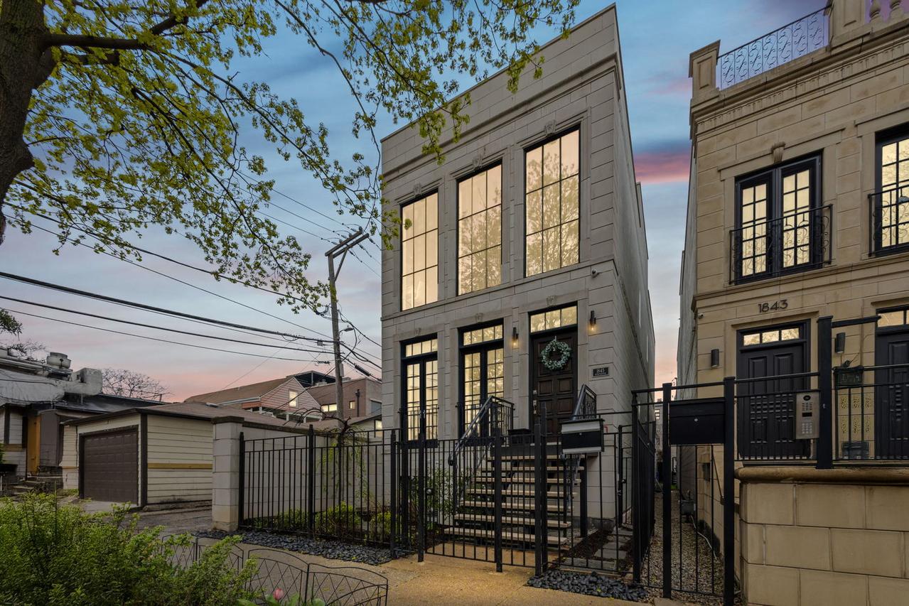 1845 N Winchester St., Chicago, IL 60622