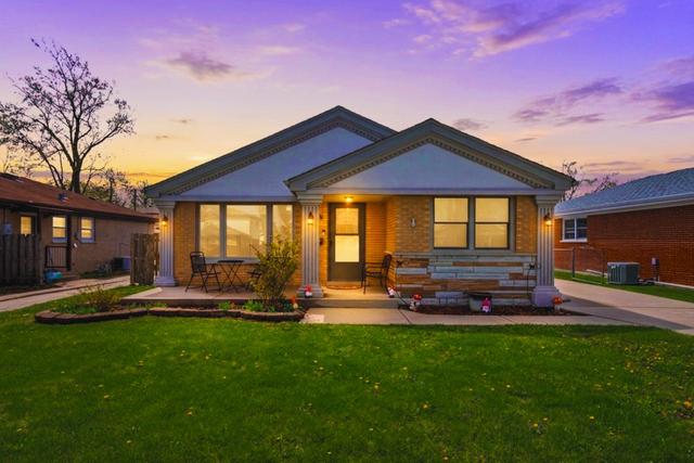 New Homes For Sale This Week That Attend Central Park Elementary School: April 10th to April 16th