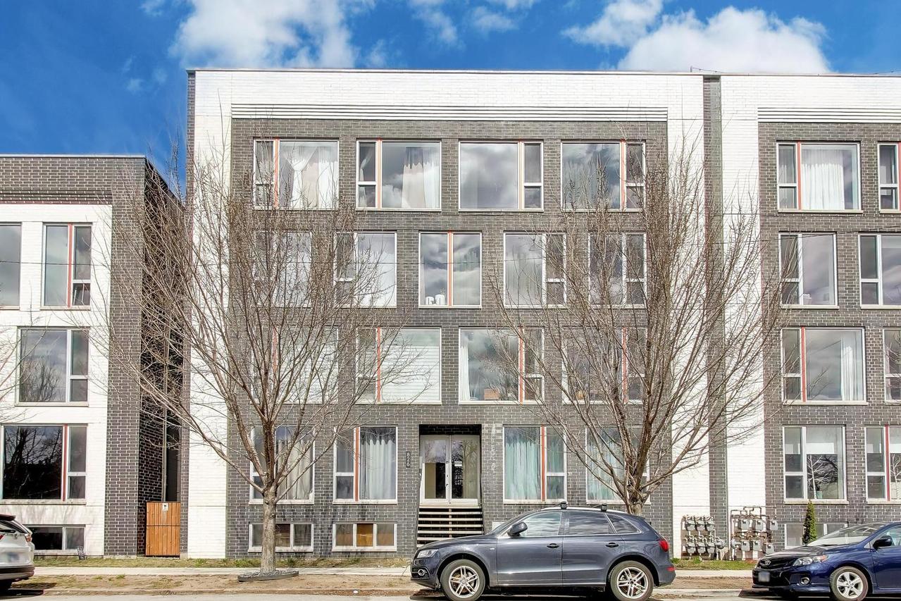 826 W Cullerton St. #2E, Chicago, IL 60608