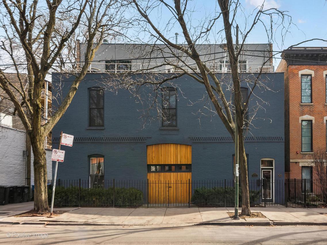 811 W Webster Ave. #F, Chicago, IL 60614