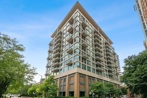 125 E 13th St. #1012, Chicago, IL 60605