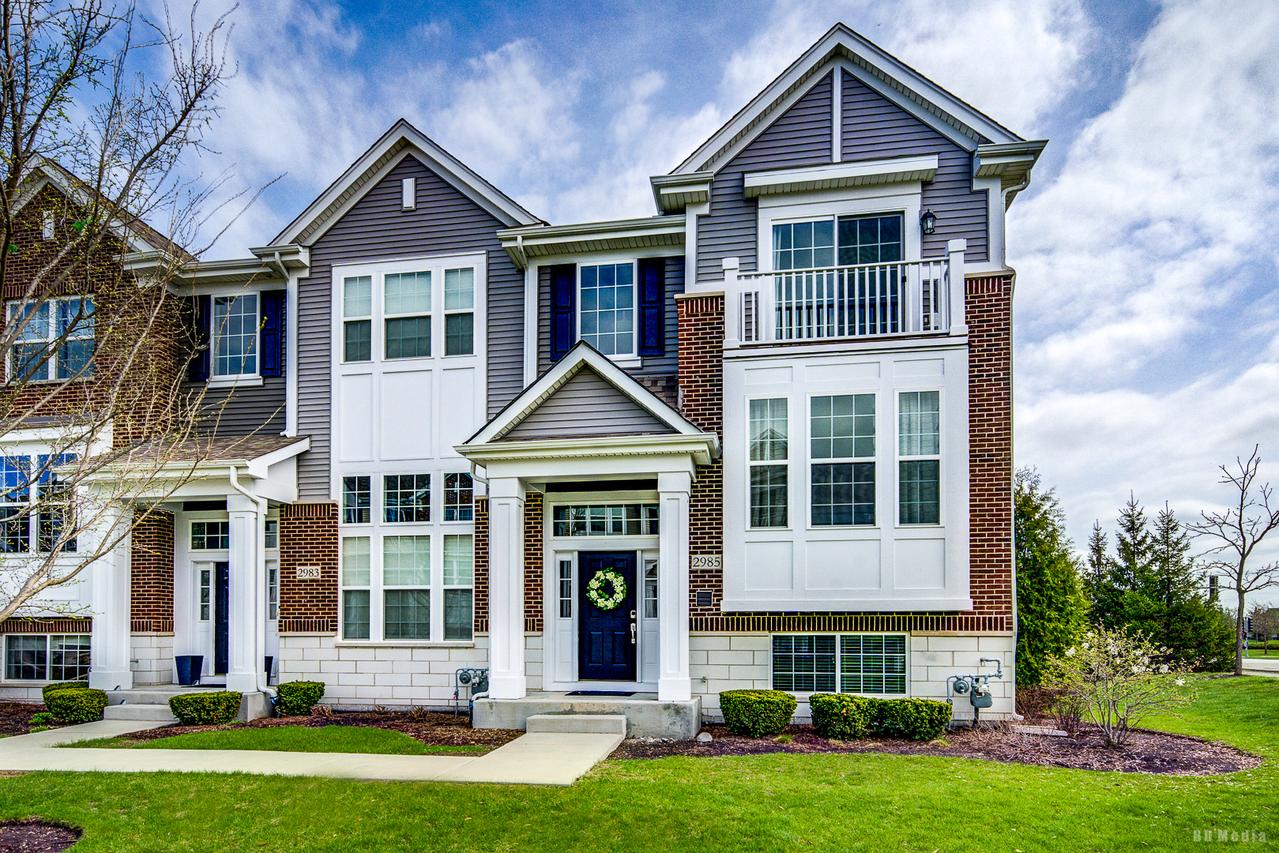 2985 Madison Dr., Naperville, IL 60564