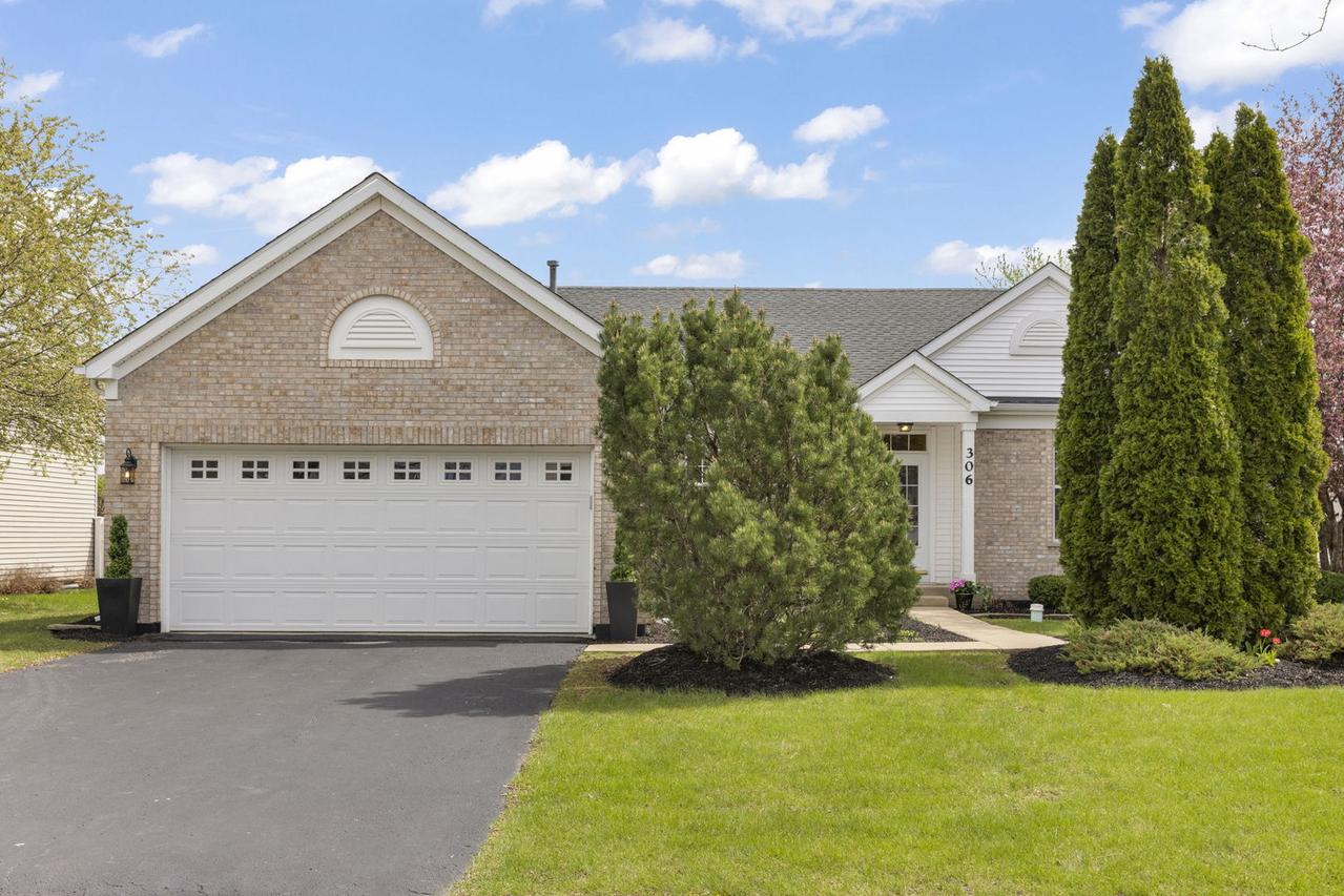 306 Austin Dr., Shorewood, IL 60404
