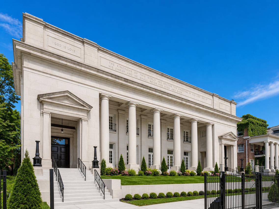 4840 S Dorchester Ave. #1, Chicago, IL 60615