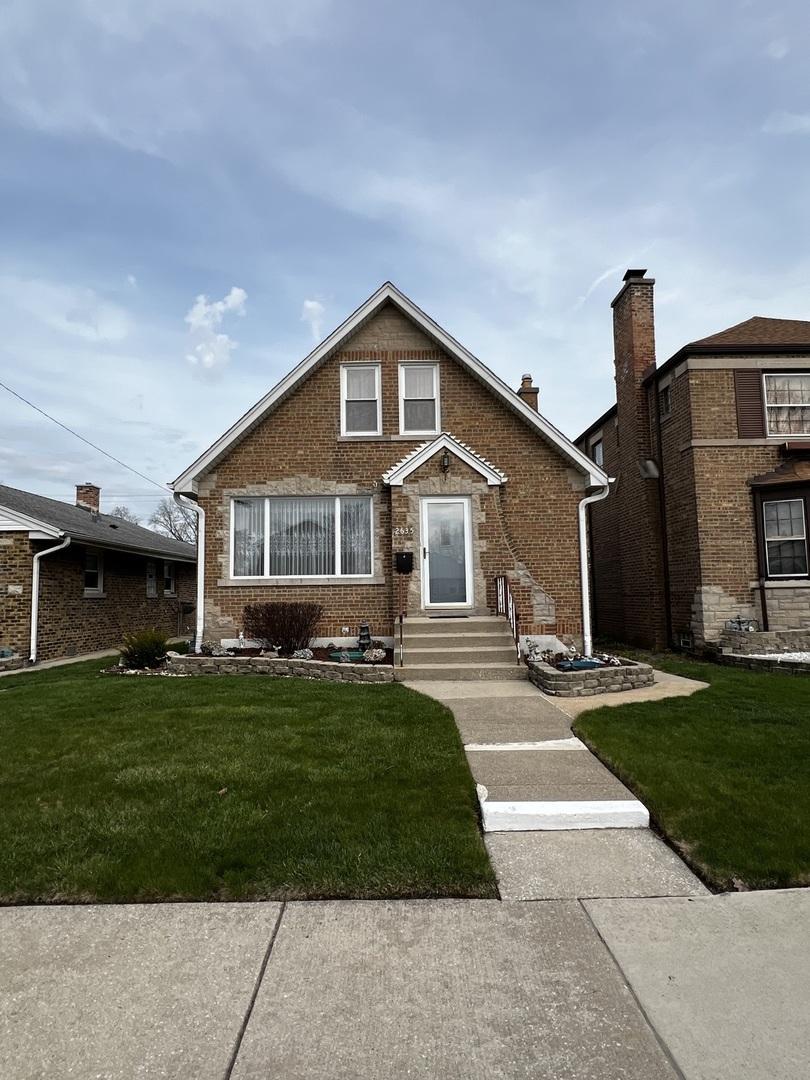 2635 Spruce St., River Grove, IL 60171