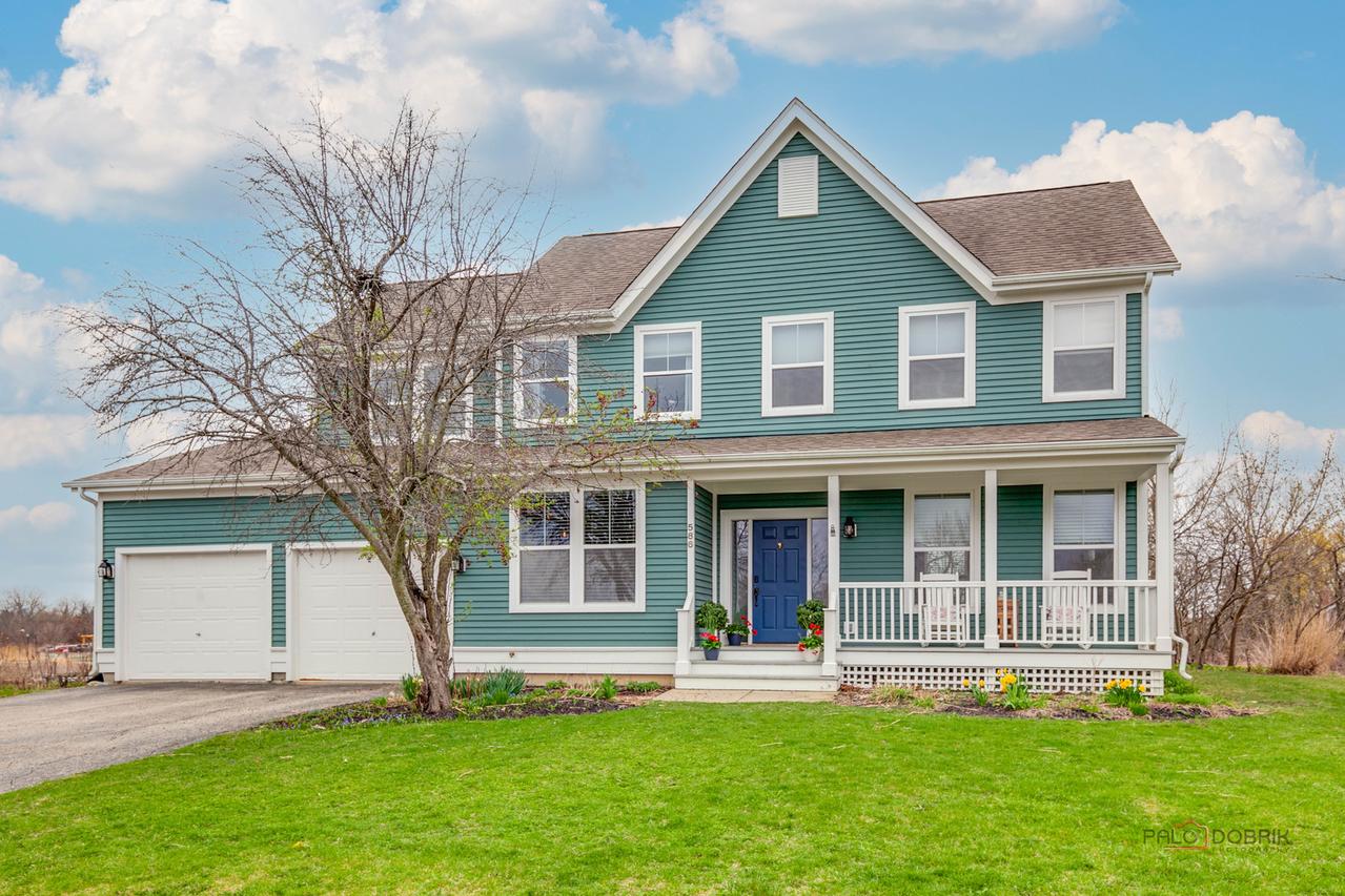 [Address Hidden by Seller], Grayslake, IL 60030