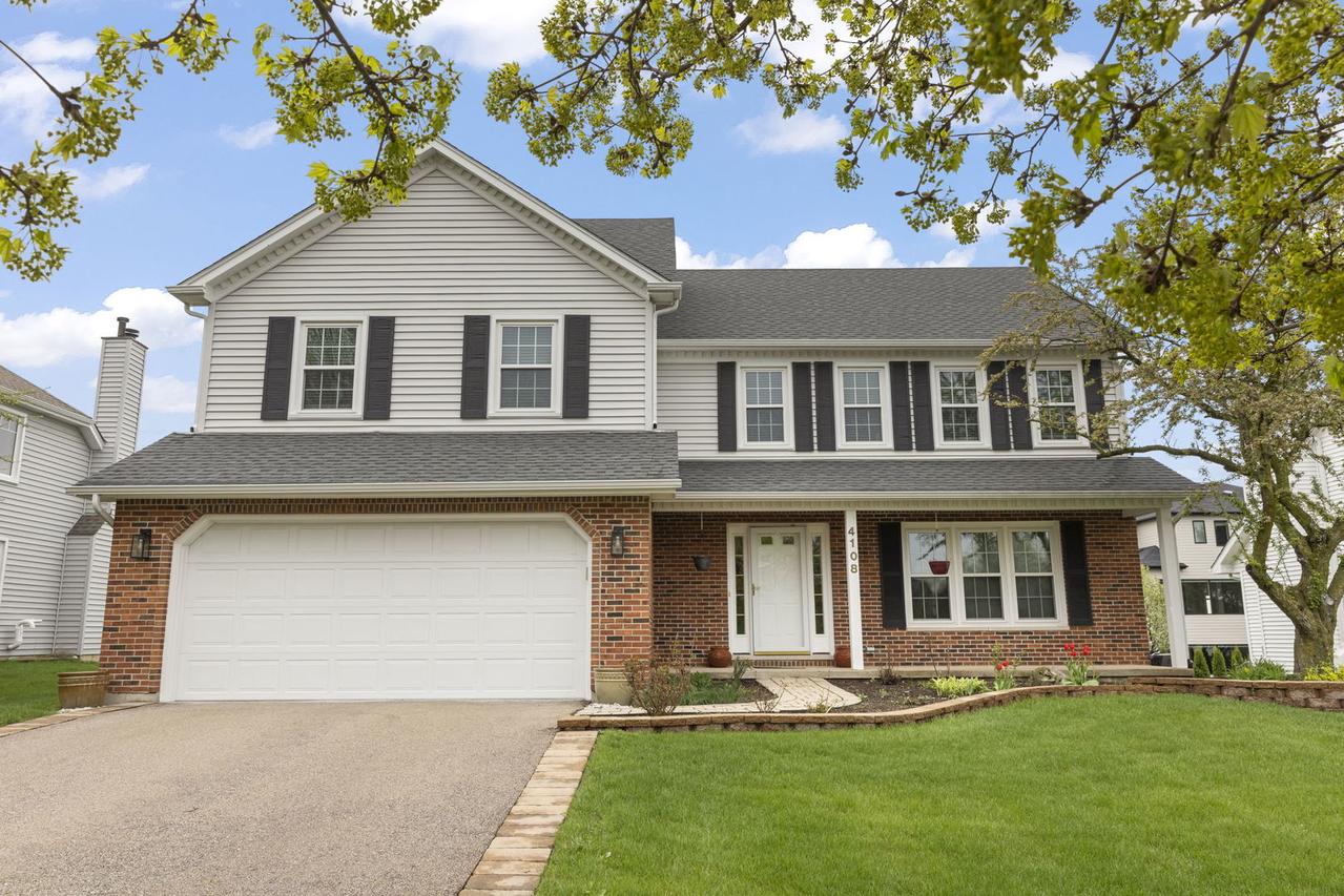 4108 Schillinger Dr., Naperville, IL 60564