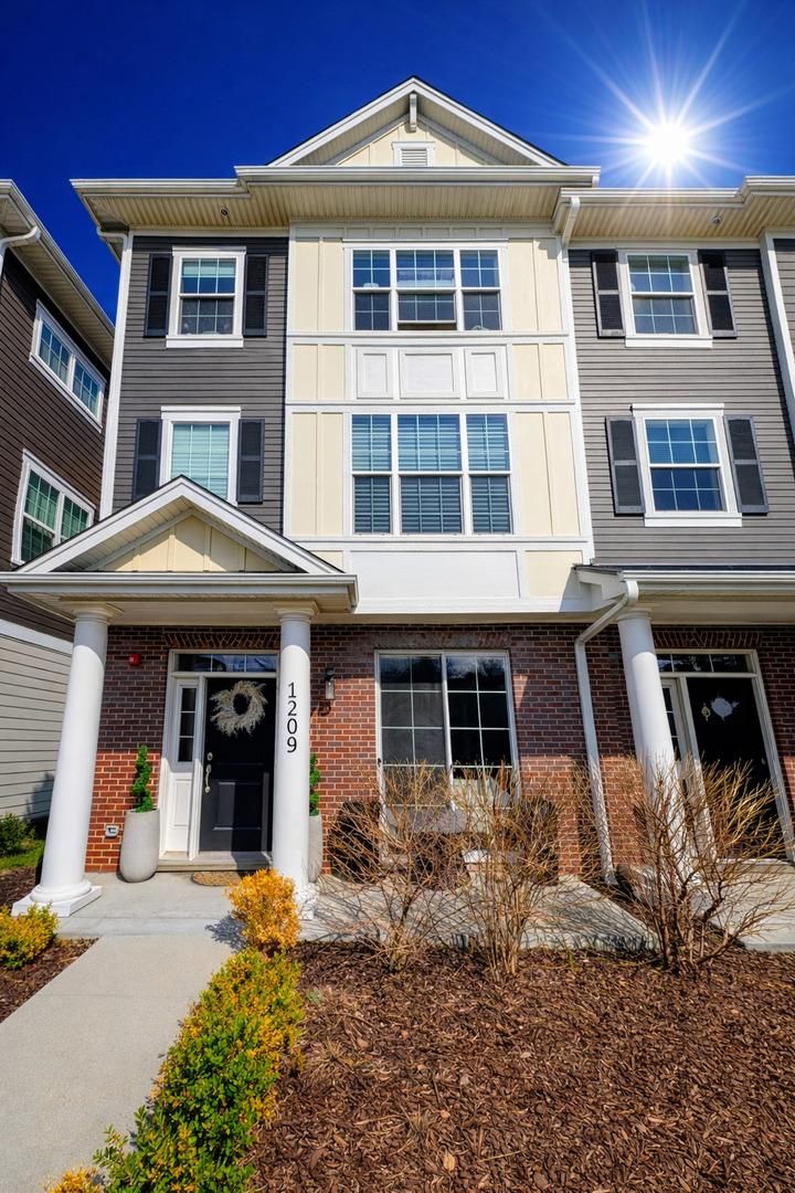 1209 Parker Rd., Glenview, IL 60025