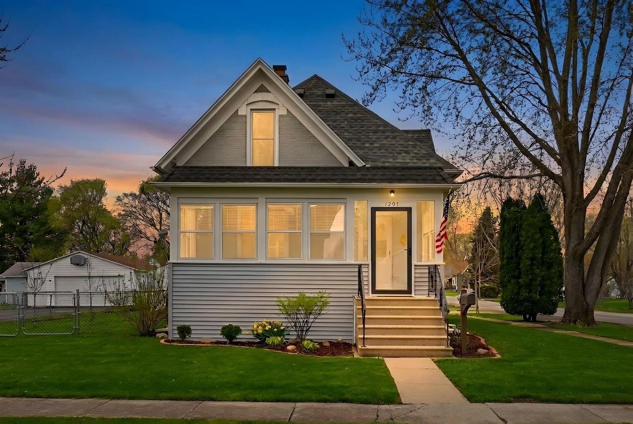 1207 Union Ave., Belvidere, IL 61008