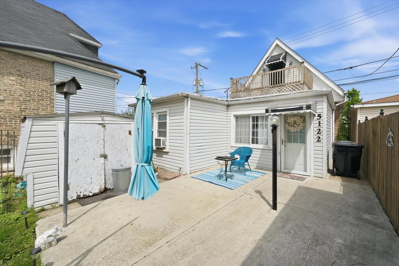 5122 W Bloomingdale Ave., Chicago, IL 60639