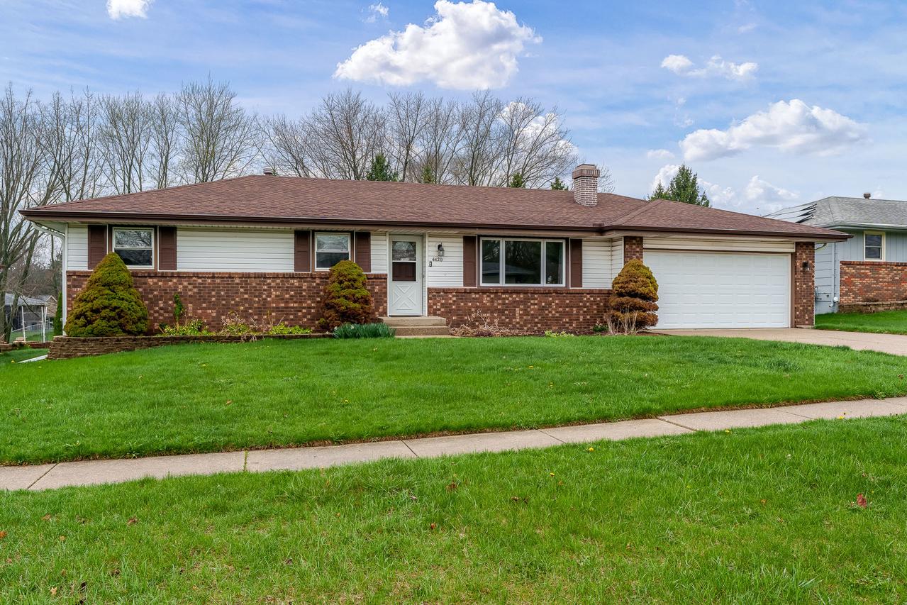4420 Harvest Tr., Loves Park, IL 61111
