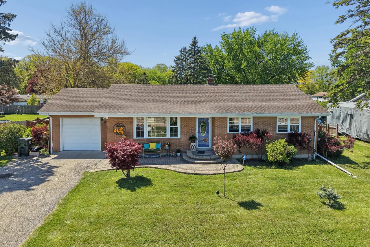 6911 State Park Rd., Spring Grove, IL 60081