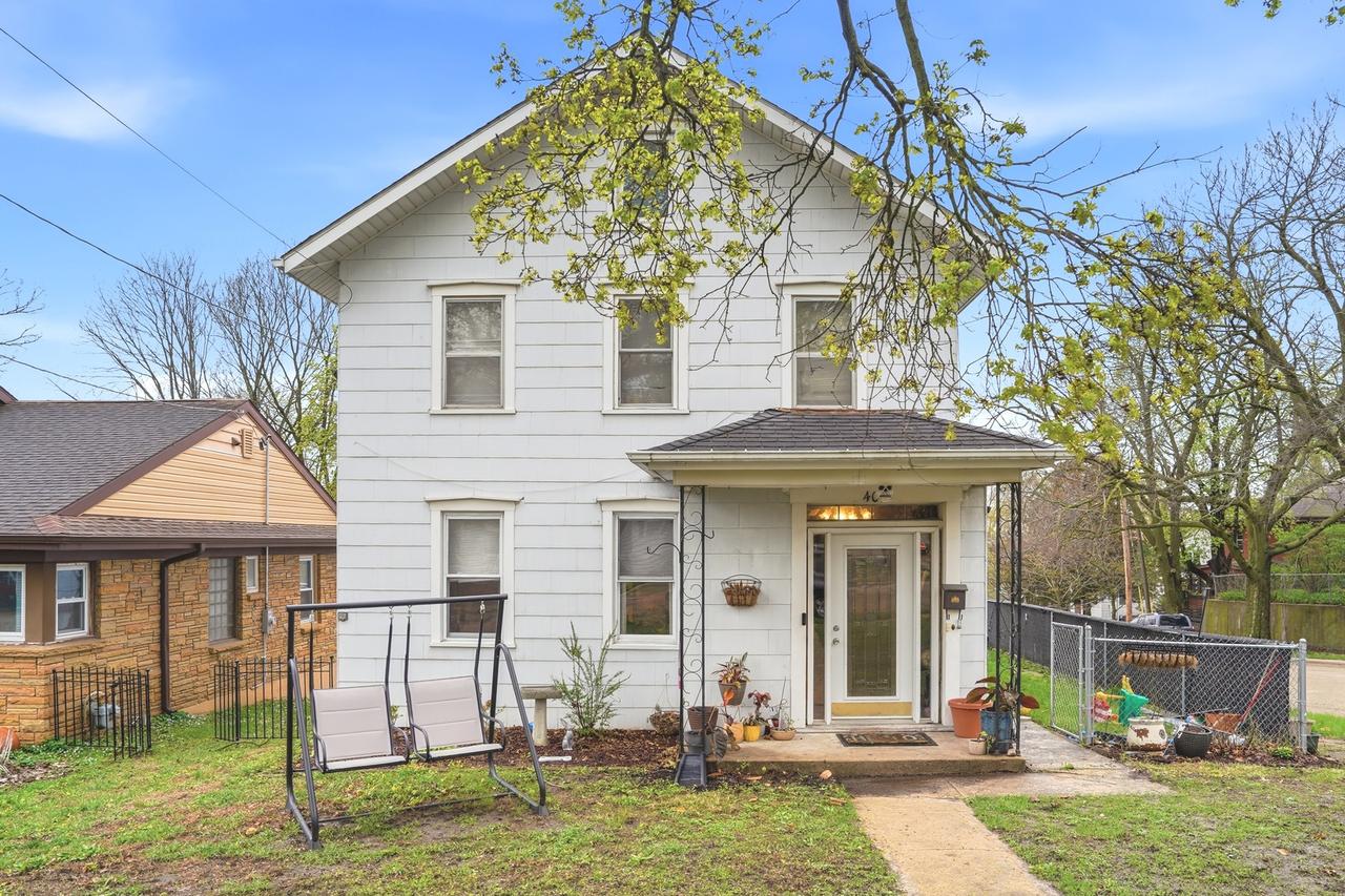 401 Crawford Ave., Dixon, IL 61021