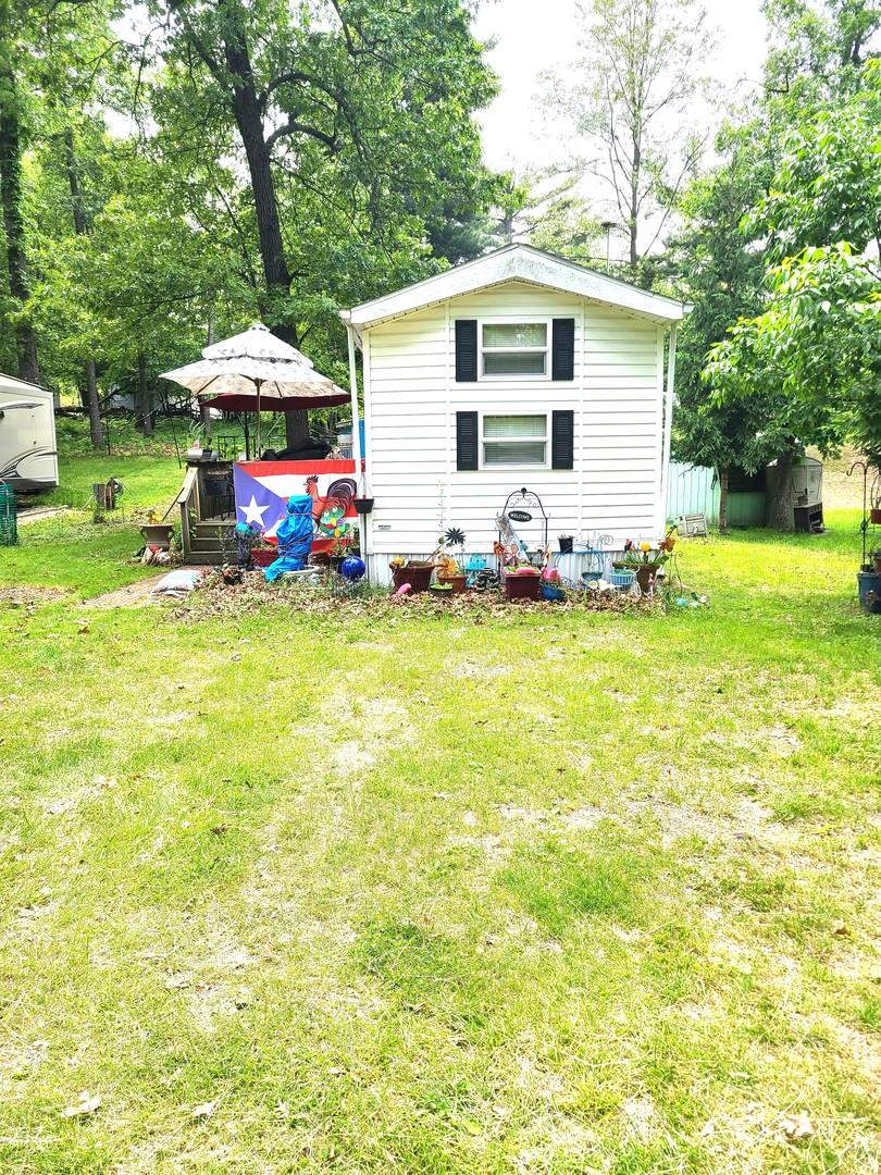 7/98 Woodhaven, Sublette, IL 61367