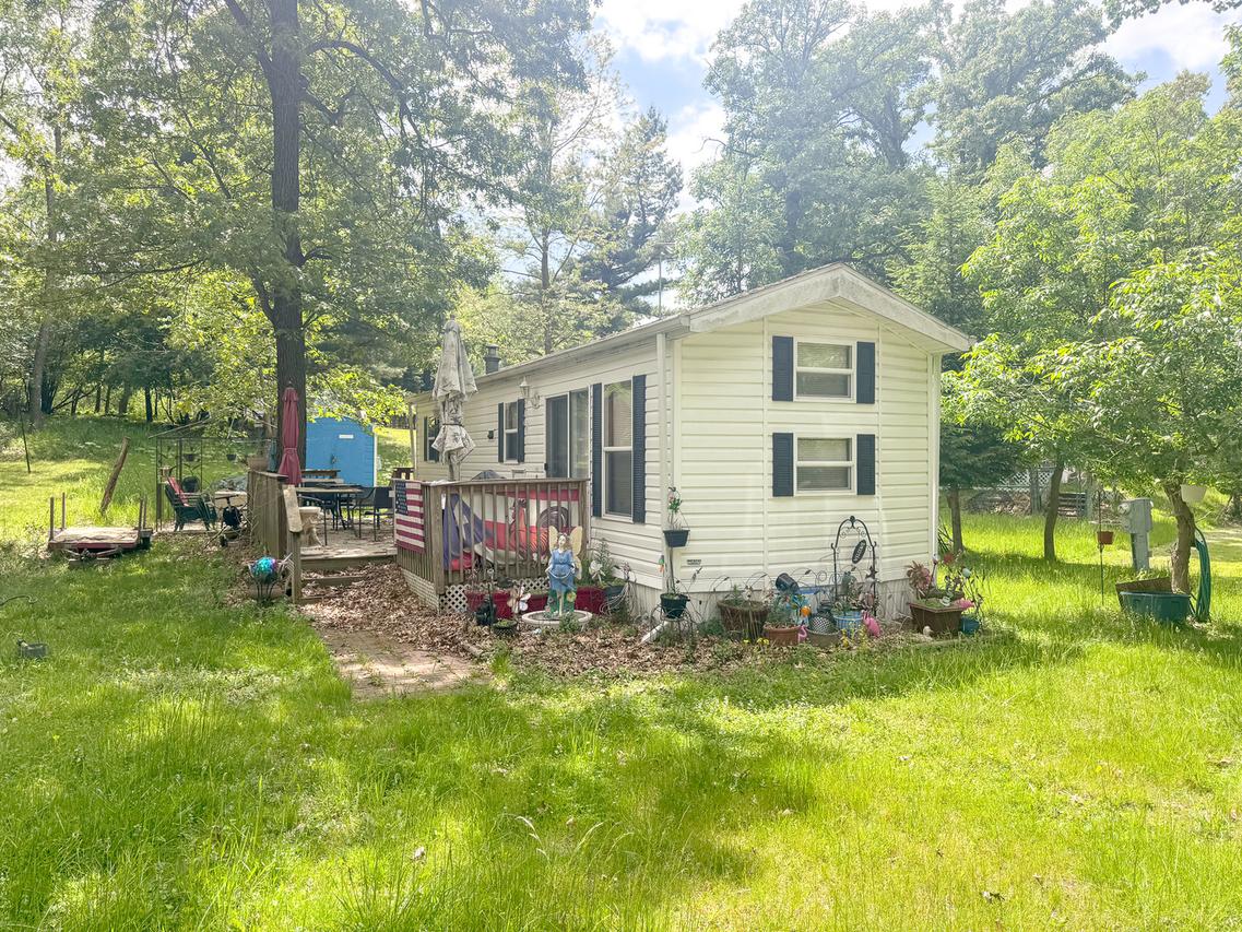 7/98 Woodhaven, Sublette, IL 61367