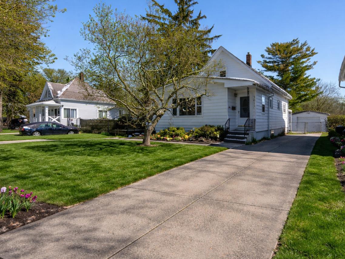 3017 Gabriel Ave., Zion, IL 60099