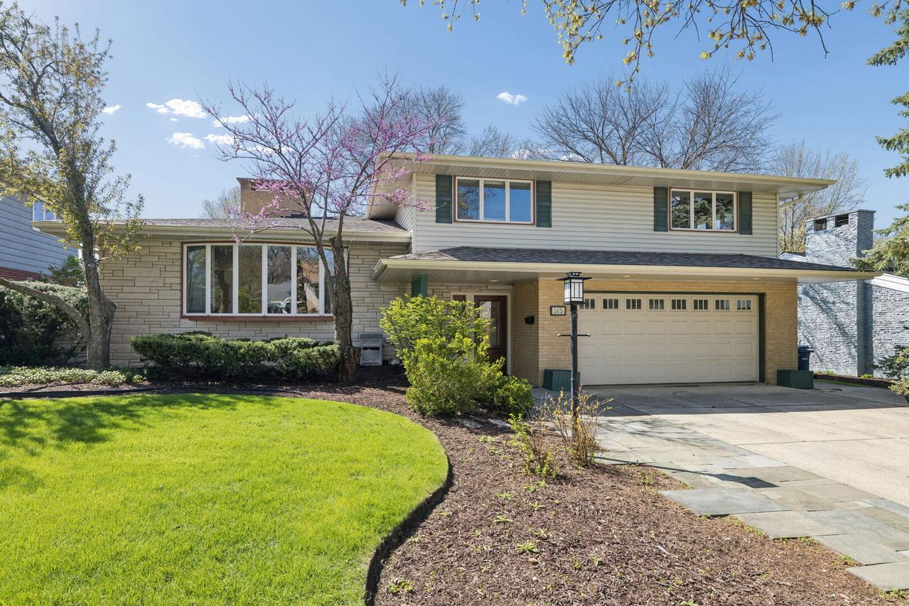 505 50th Pl., Western Springs, IL 60558