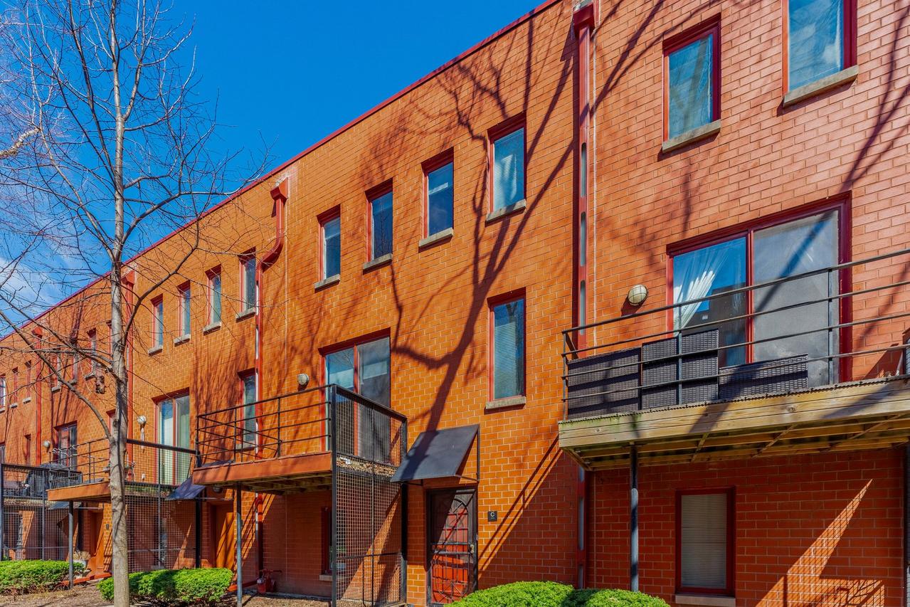 1200 S Federal St. #C, Chicago, IL 60605