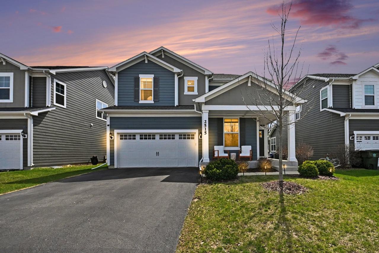 2515 Leander Ct., Woodridge, IL 60517