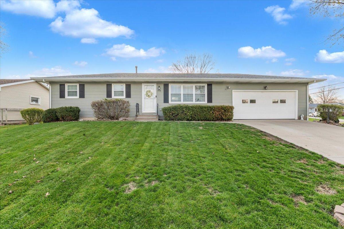 514 12th Ave., Hampton, IL 61256