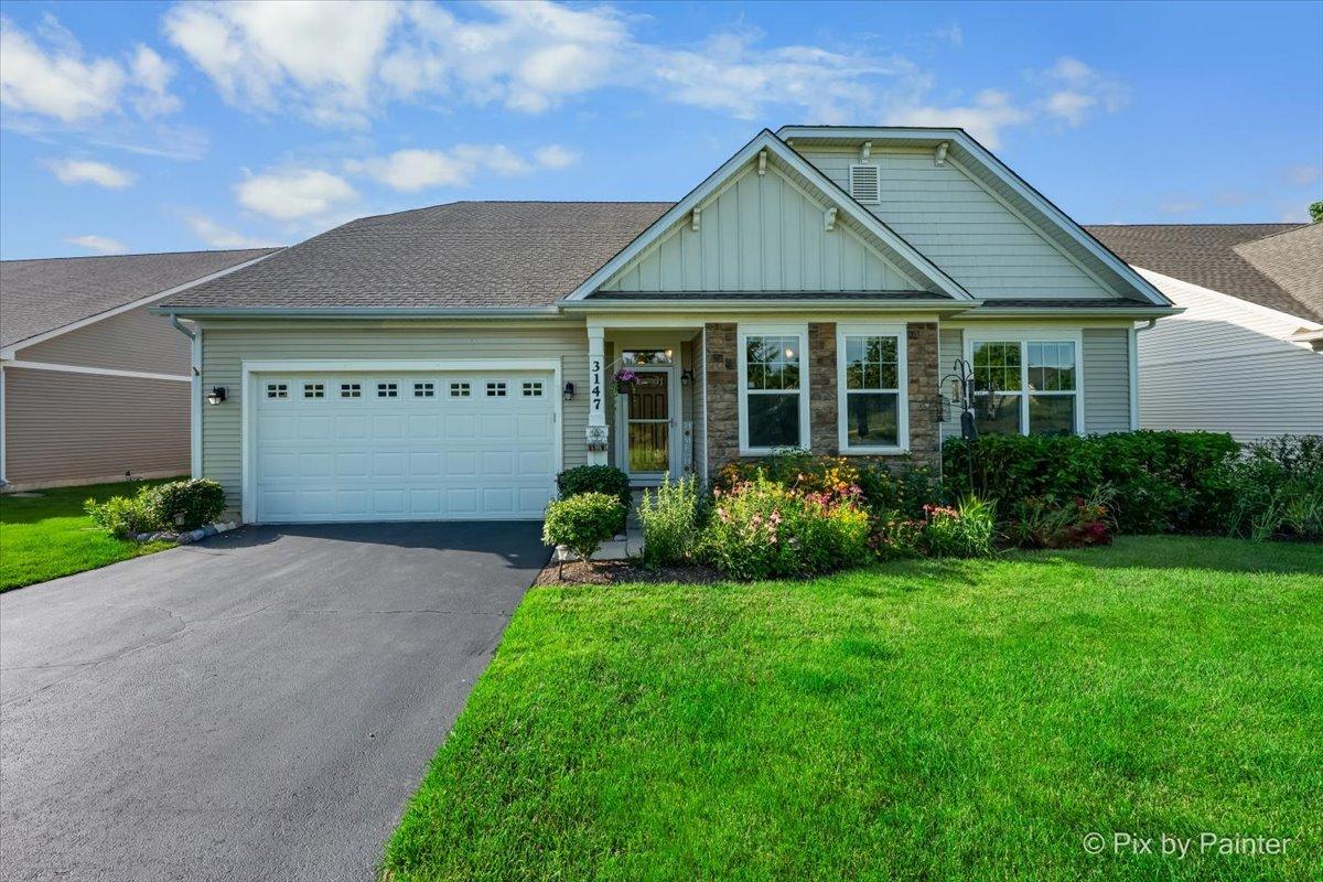 3147 Trillium Ct., Aurora, IL 60506