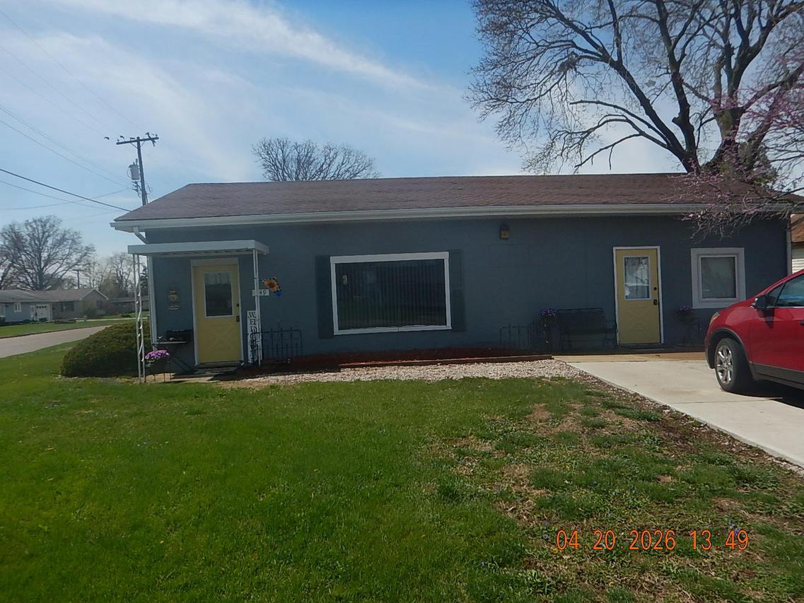 549 Edwards St., Kewanee, IL 61443