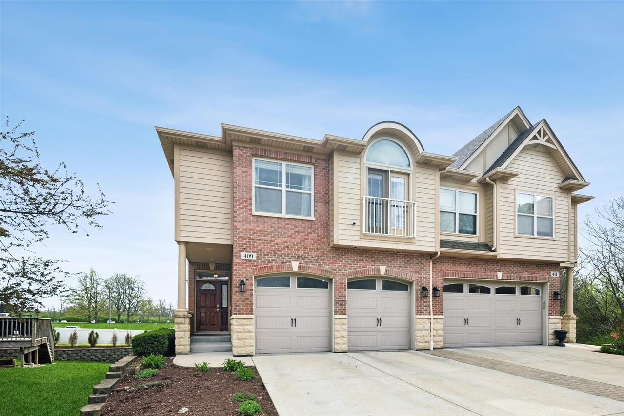 409 Provence Ct., Lisle, IL 60532