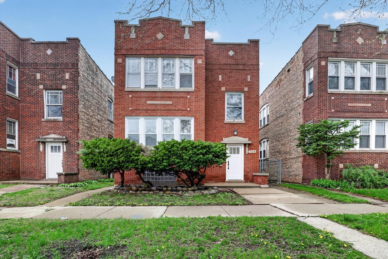 7148 S Eberhart Ave., Chicago, IL 60619