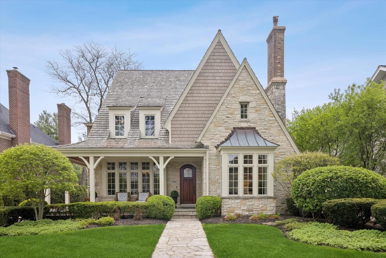 [Address Hidden by Seller], Hinsdale, IL 60521
