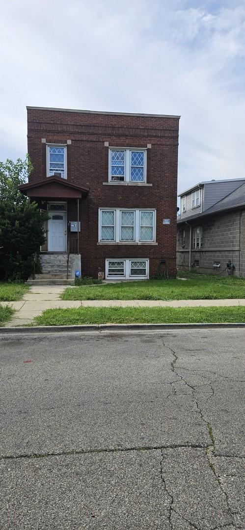 5537 W 63rd Pl., Chicago, IL 60638