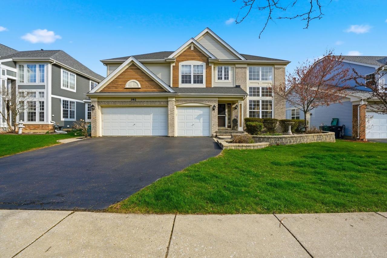 392 E 17th Pl., Lombard, IL 60148