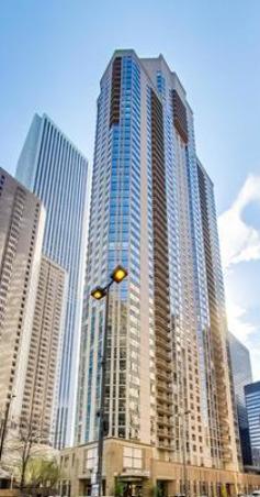 222 N Columbus Dr. #3805, Chicago, IL 60601