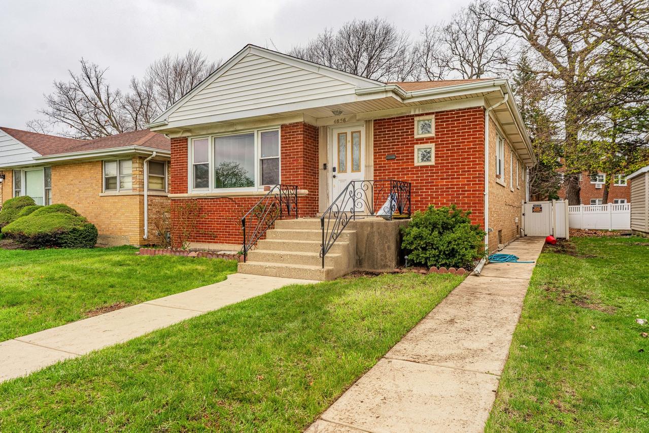 4856 Howard St., Skokie, IL 60077