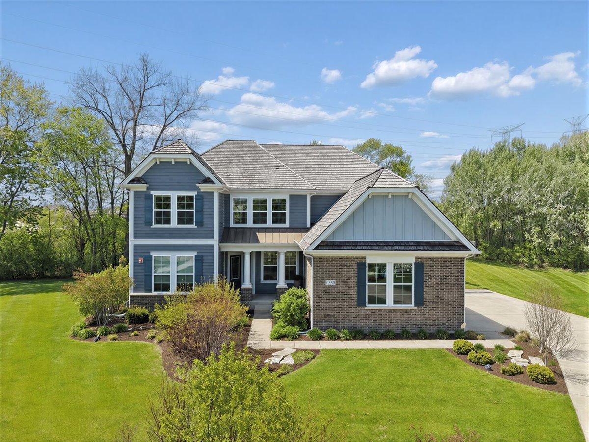 1329 Blackberry Ct., Libertyville, IL 60048