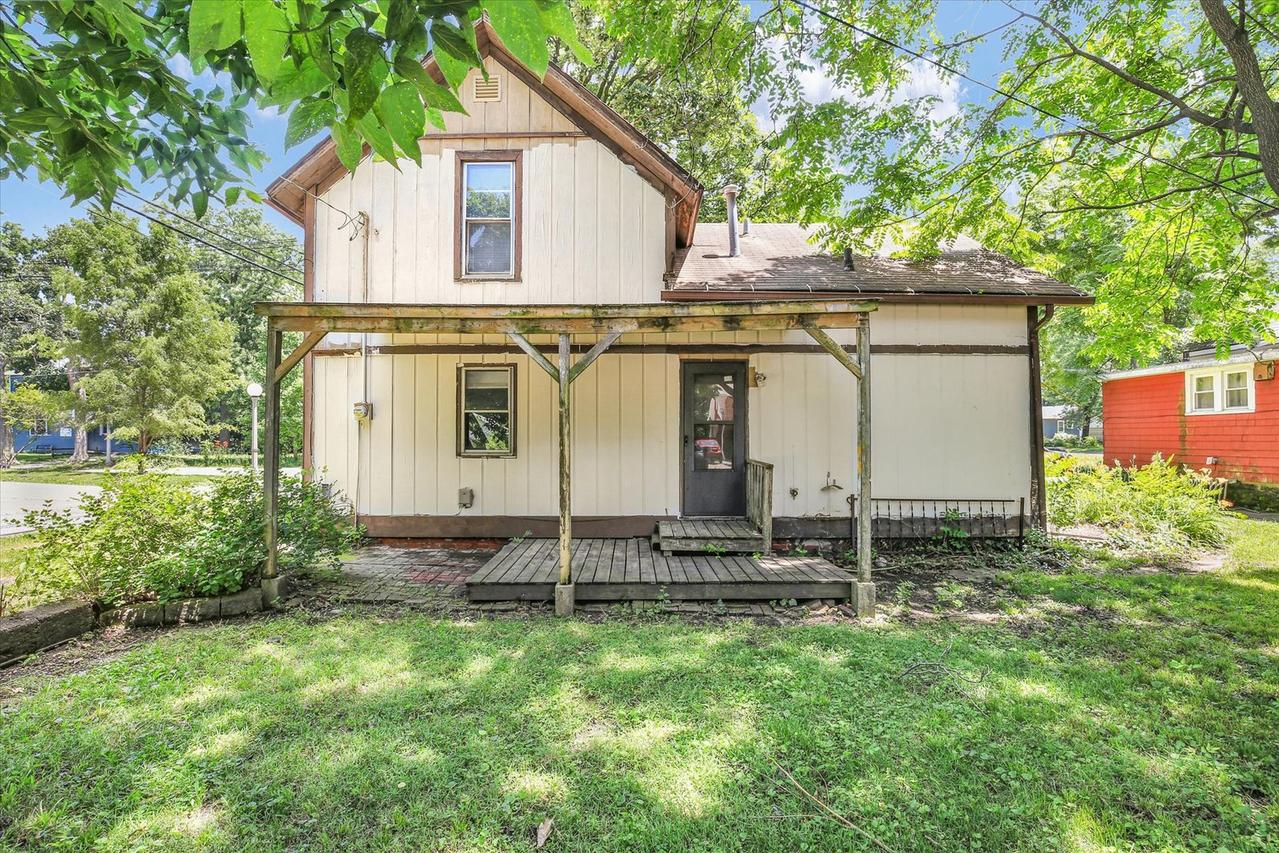 205 S Grove St., Urbana, IL 61802