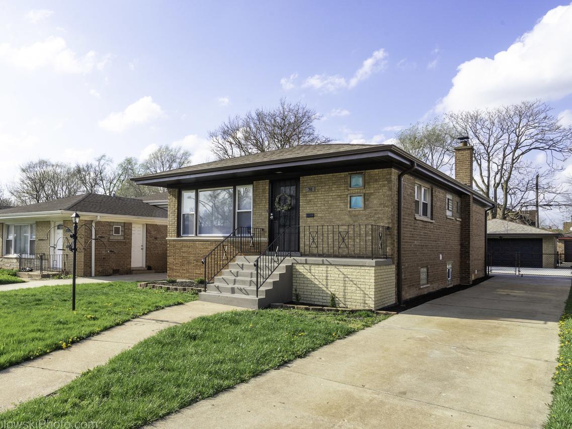 30 W 126th Pl., Chicago, IL 60628